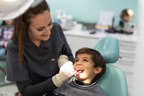 Best Emergency Dentist for Knocked-Out Tooth in Meridianville, AL