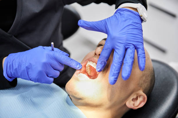 Best Pediatric Emergency Dentist in Meridianville, AL